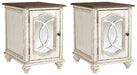Realyn End Table Set - CasaBella Furniture (San Antonio, TX)