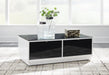 Gardoni Table Set - CasaBella Furniture (San Antonio, TX)