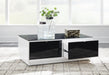 Gardoni Table Set - CasaBella Furniture (San Antonio, TX)