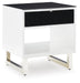 Gardoni Table Set - CasaBella Furniture (San Antonio, TX)