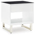 Gardoni Table Set - CasaBella Furniture (San Antonio, TX)