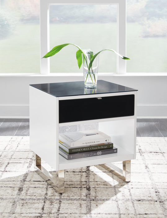Gardoni Table Set - CasaBella Furniture (San Antonio, TX)