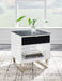 Gardoni Table Set - CasaBella Furniture (San Antonio, TX)