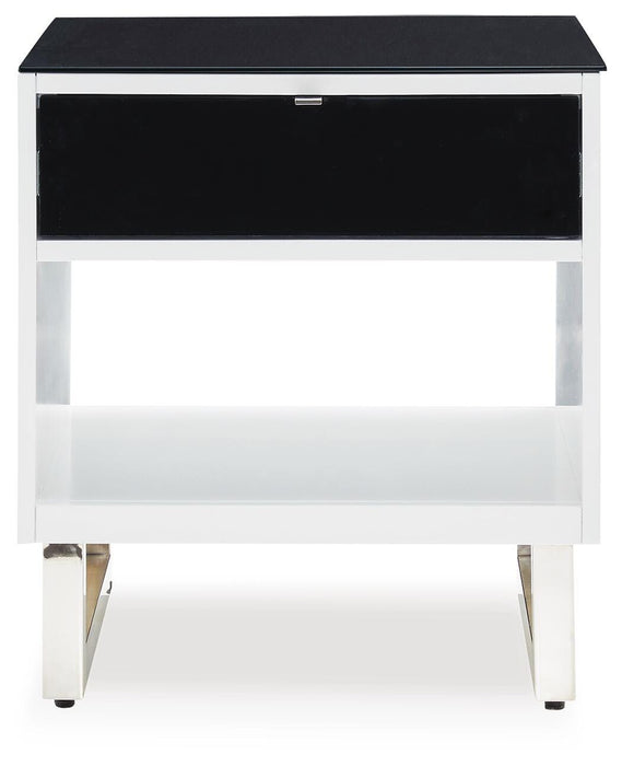 Gardoni Table Set - CasaBella Furniture (San Antonio, TX)