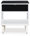 Gardoni Table Set - CasaBella Furniture (San Antonio, TX)