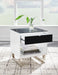 Gardoni Table Set - CasaBella Furniture (San Antonio, TX)