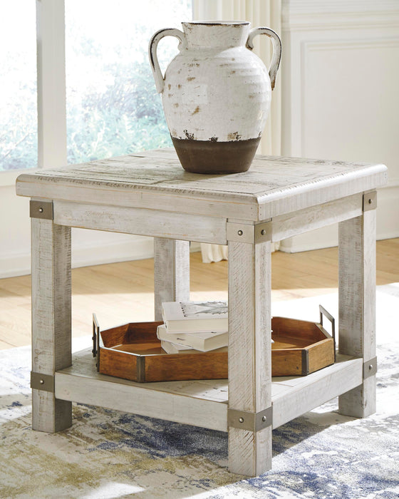 Carynhurst Table Set - CasaBella Furniture (San Antonio, TX)