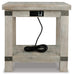 Carynhurst End Table - CasaBella Furniture (San Antonio, TX)