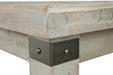 Carynhurst End Table - CasaBella Furniture (San Antonio, TX)