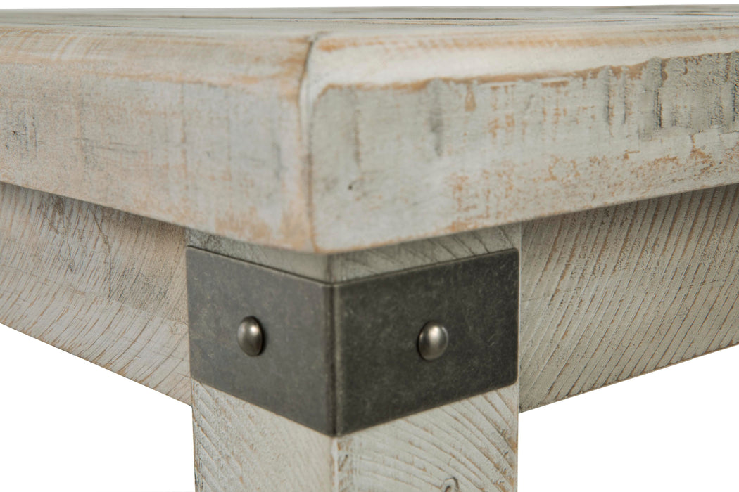 Carynhurst Occasional Table Set - CasaBella Furniture (San Antonio, TX)