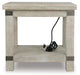 Carynhurst End Table - CasaBella Furniture (San Antonio, TX)
