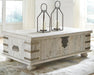 Carynhurst Table Set - CasaBella Furniture (San Antonio, TX)