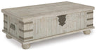 Carynhurst Table Set - CasaBella Furniture (San Antonio, TX)