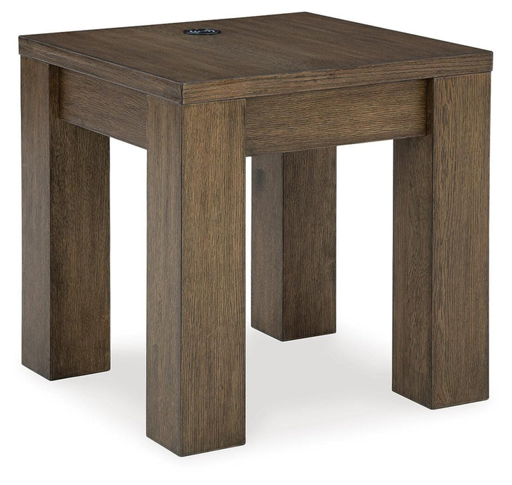 Rosswain Occasional Table Set - CasaBella Furniture (San Antonio, TX)