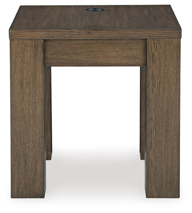 Rosswain Occasional Table Set - CasaBella Furniture (San Antonio, TX)