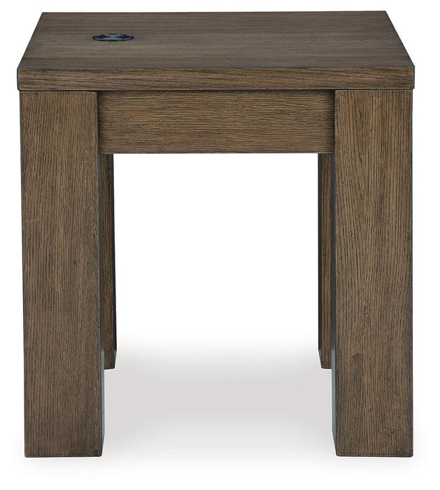 Rosswain Occasional Table Set - CasaBella Furniture (San Antonio, TX)