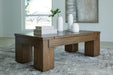 Rosswain Occasional Table Set - CasaBella Furniture (San Antonio, TX)
