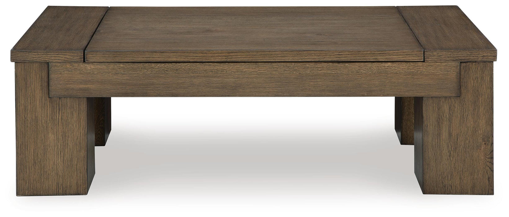Rosswain Occasional Table Set - CasaBella Furniture (San Antonio, TX)