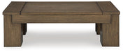 Rosswain Occasional Table Set - CasaBella Furniture (San Antonio, TX)