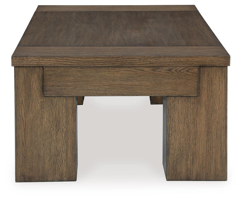 Rosswain Occasional Table Set - CasaBella Furniture (San Antonio, TX)
