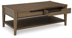 Roanhowe Occasional Table Set - CasaBella Furniture (San Antonio, TX)
