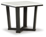 Fostead End Table - CasaBella Furniture (San Antonio, TX)