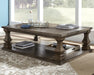 Johnelle Table Set - CasaBella Furniture (San Antonio, TX)