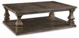 Johnelle Table Set - CasaBella Furniture (San Antonio, TX)