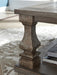 Johnelle Table Set - CasaBella Furniture (San Antonio, TX)