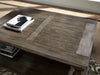 Johnelle Table Set - CasaBella Furniture (San Antonio, TX)