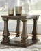 Johnelle End Table Set - CasaBella Furniture (San Antonio, TX)