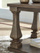 Johnelle Table Set - CasaBella Furniture (San Antonio, TX)