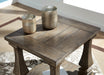 Johnelle End Table Set - CasaBella Furniture (San Antonio, TX)