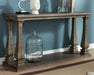 Johnelle Sofa Table - CasaBella Furniture (San Antonio, TX)