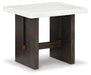 Burkhaus Occasional Table Set - CasaBella Furniture (San Antonio, TX)