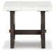 Burkhaus Occasional Table Set - CasaBella Furniture (San Antonio, TX)
