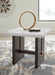 Burkhaus Occasional Table Set - CasaBella Furniture (San Antonio, TX)