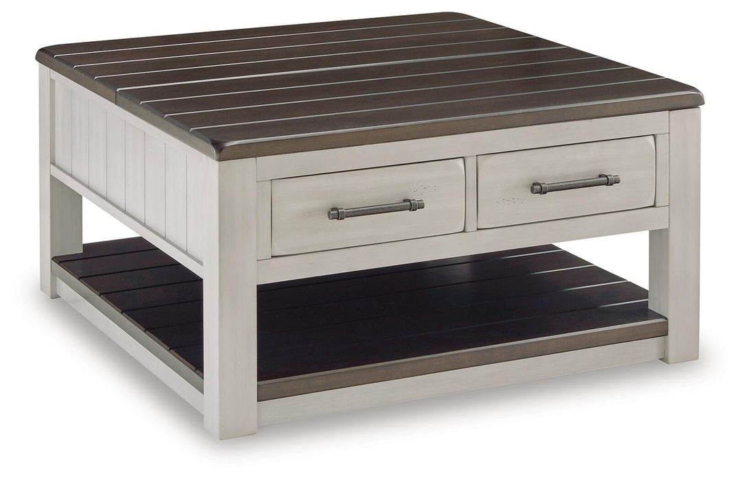 Darborn Occasional Table Set - CasaBella Furniture (San Antonio, TX)