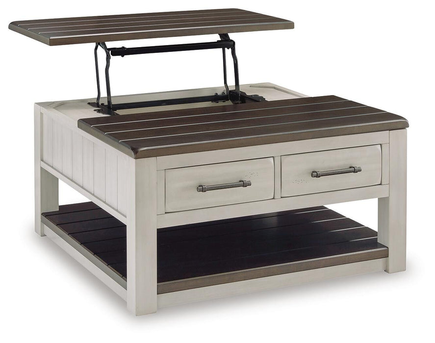 Darborn Occasional Table Set - CasaBella Furniture (San Antonio, TX)