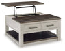 Darborn Occasional Table Set - CasaBella Furniture (San Antonio, TX)