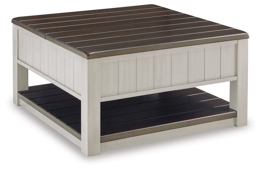 Darborn Occasional Table Set - CasaBella Furniture (San Antonio, TX)