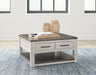 Darborn Occasional Table Set - CasaBella Furniture (San Antonio, TX)
