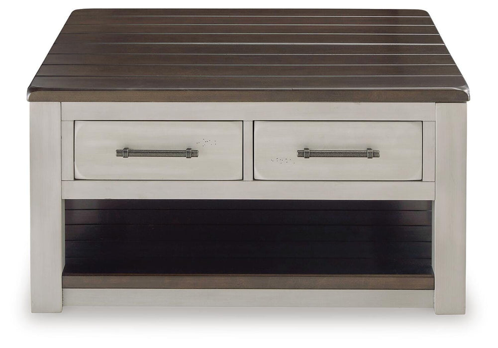 Darborn Occasional Table Set - CasaBella Furniture (San Antonio, TX)