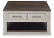 Darborn Occasional Table Set - CasaBella Furniture (San Antonio, TX)