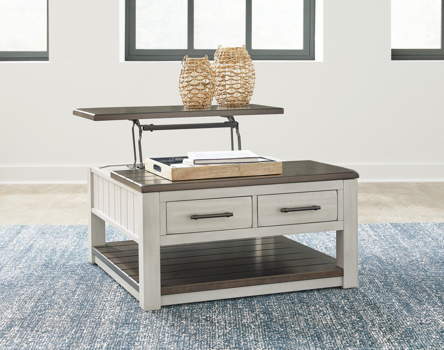 Darborn Occasional Table Set - CasaBella Furniture (San Antonio, TX)