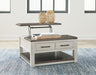 Darborn Occasional Table Set - CasaBella Furniture (San Antonio, TX)
