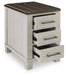 Darborn Occasional Table Set - CasaBella Furniture (San Antonio, TX)
