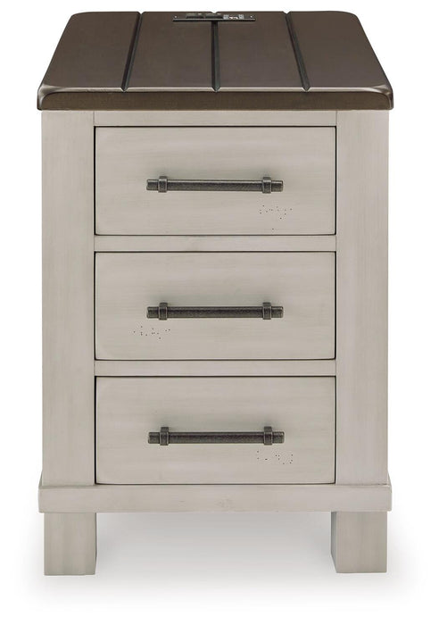 Darborn Occasional Table Set - CasaBella Furniture (San Antonio, TX)