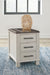 Darborn Chairside End Table - CasaBella Furniture (San Antonio, TX)