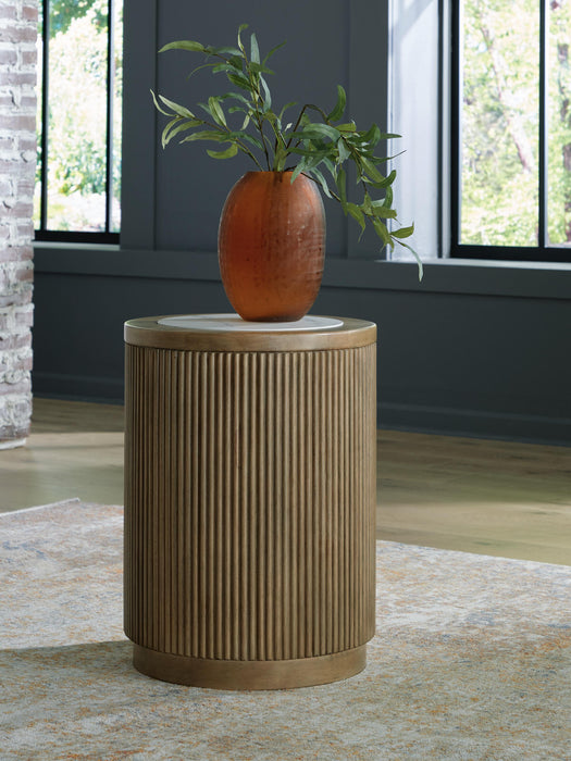 Camdill End Table - CasaBella Furniture (San Antonio, TX)